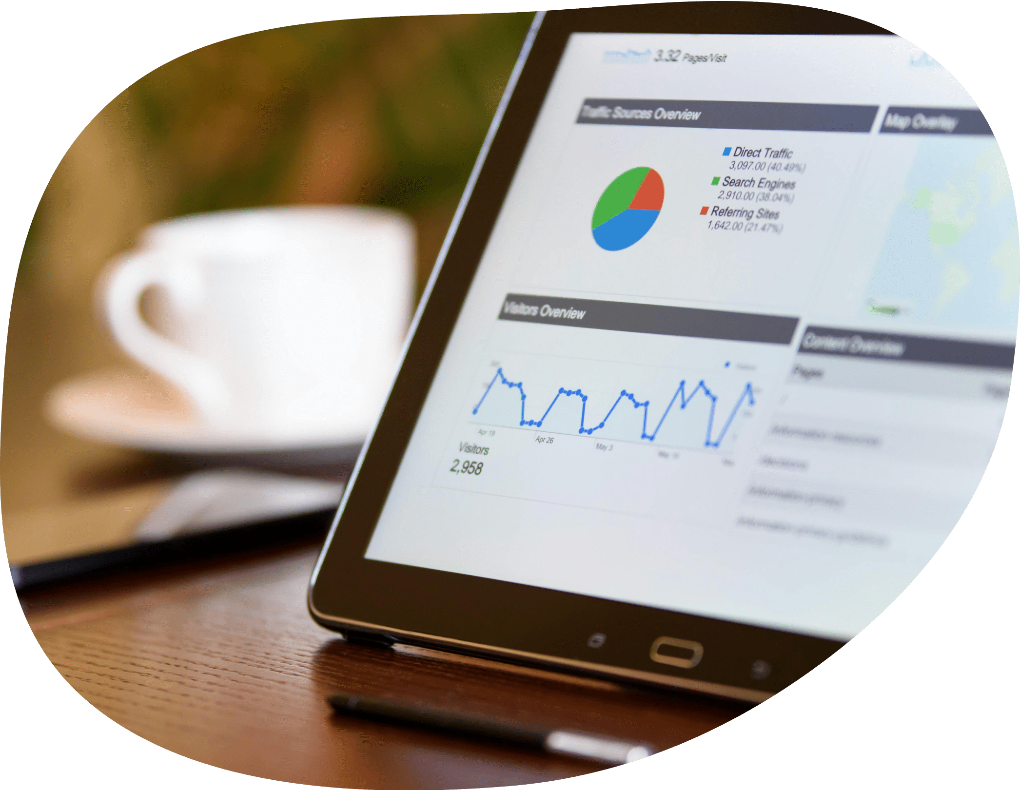 Optimiser votre processus de facturation et d’achat avec une solution modulaire