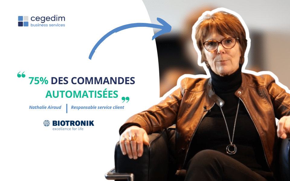 Biotronik choisit Hospitalis