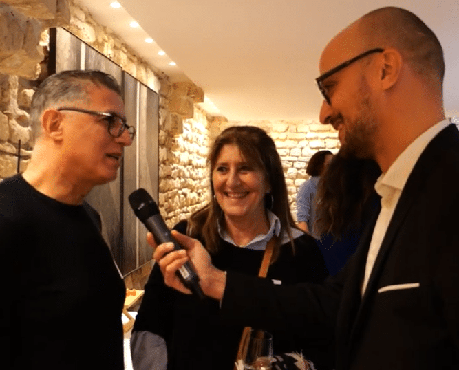 Nos clients témoignent de leur satisfaction