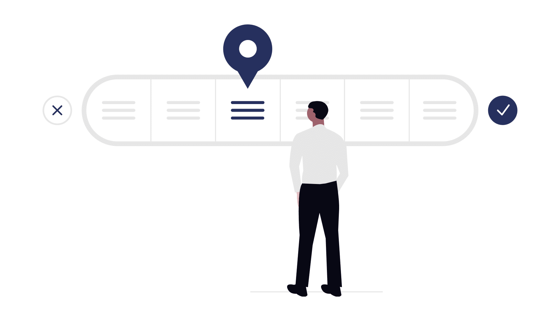 Pourquoi une approche progressive de l’IA ?