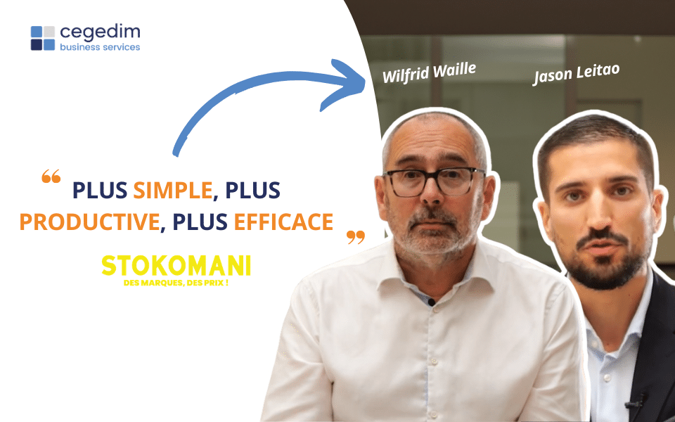 Stokomani se digitalise avec Teams RH
