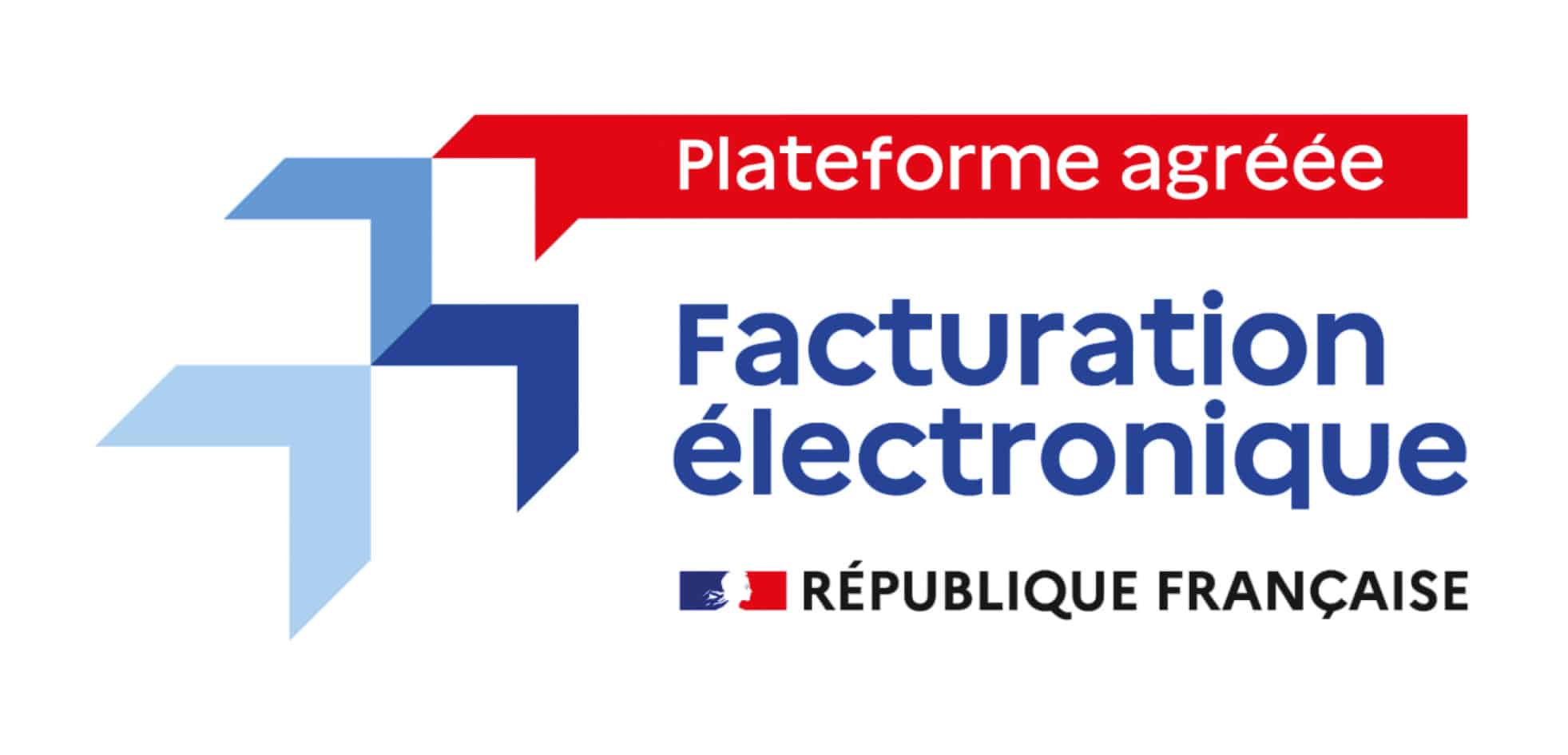 Facturation électronique, plateforme agrée